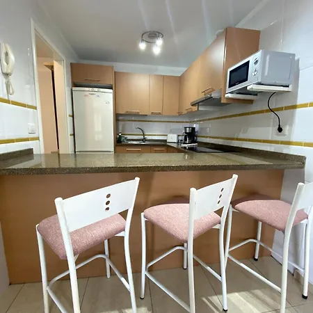 Apartment Medano - La Ladera *