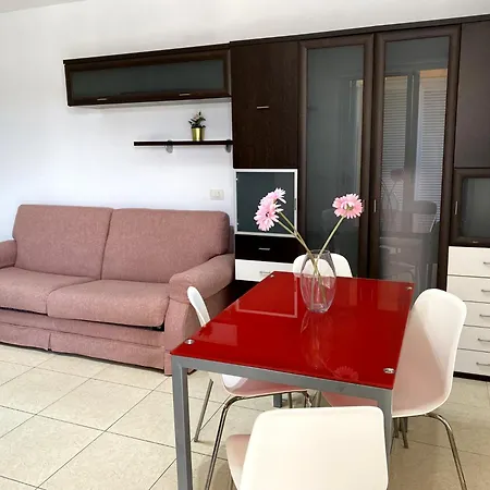 Apartment Medano - La Ladera *