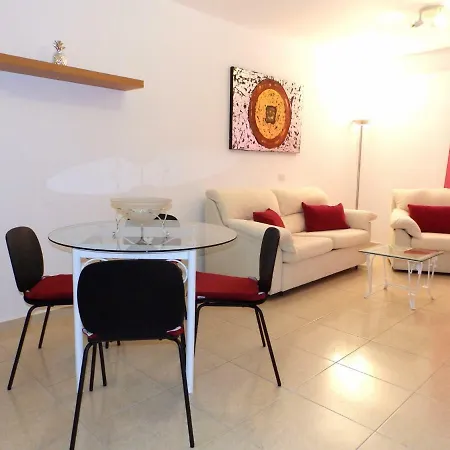 Apartment Medano - La Ladera El Medano (Tenerife)