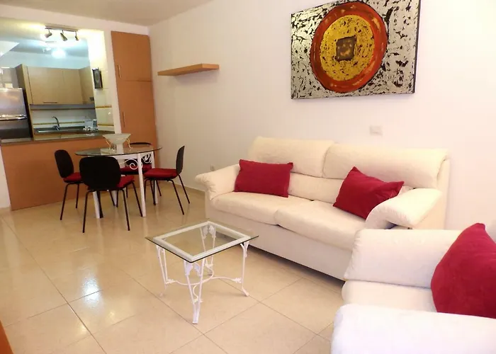 Medano - La Ladera Apartament El Médano