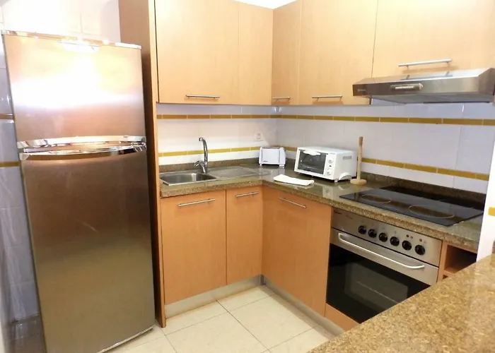 Medano - La Ladera Apartament
