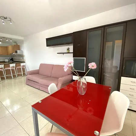 Appartement Medano - La Ladera El Médano