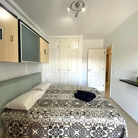 Medano - La Ladera Appartement El Médano