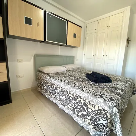 Appartement Medano - La Ladera *