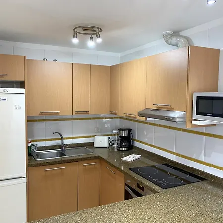 Appartement Medano - La Ladera