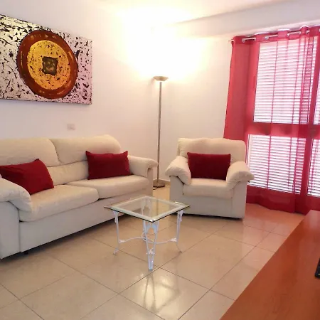 Medano - La Ladera Appartement El Médano