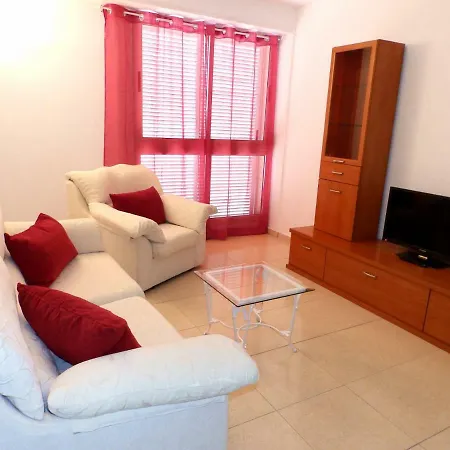 Medano - La Ladera Appartement El Médano