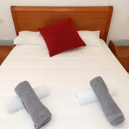 Medano - La Ladera Appartement El Médano