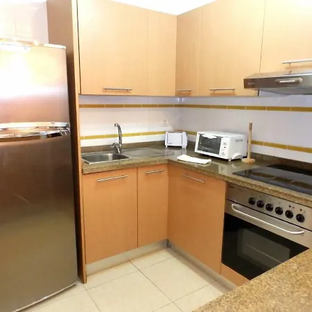 Medano - La Ladera Appartement