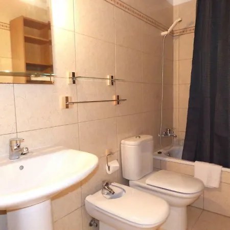 Appartement Medano - La Ladera