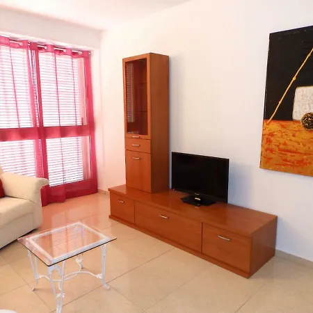 Appartement Medano - La Ladera