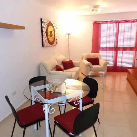 Appartement Medano - La Ladera El Médano